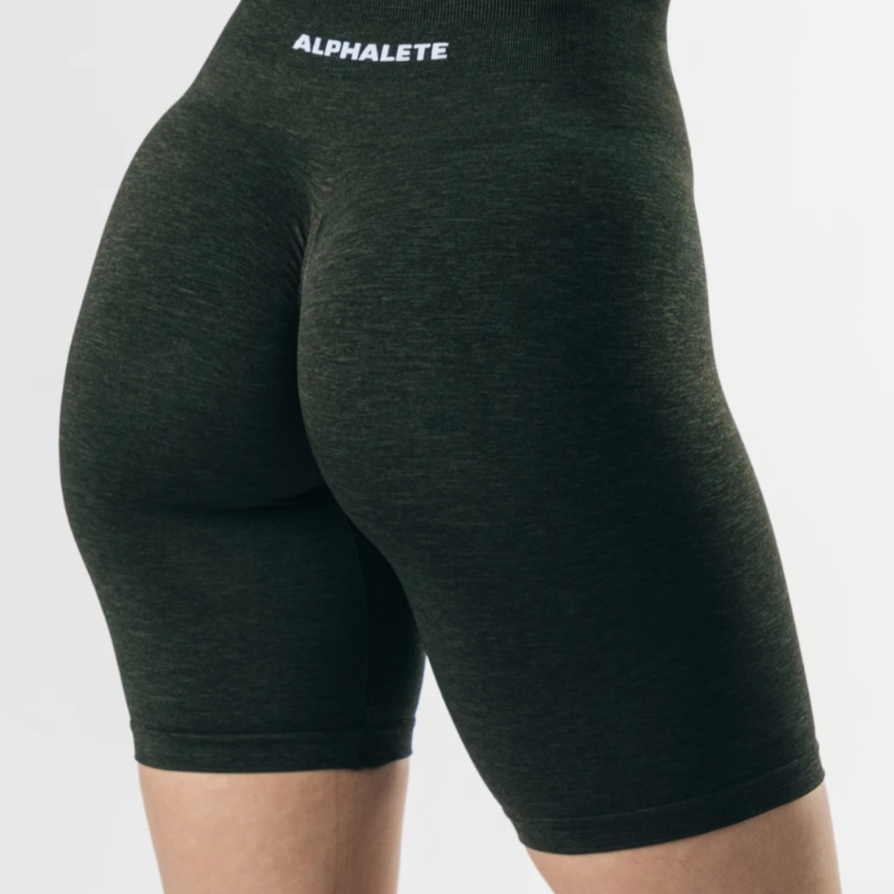 Alphalete Amplify Biker Short